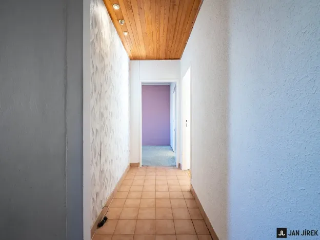 Prodej bytu 3+kk, Pardubice - Zelené Předměstí, K Blahobytu, 52 m2