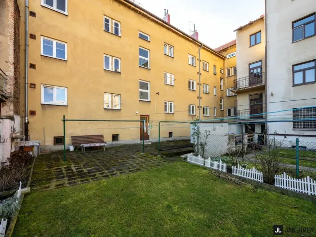 Prodej bytu 3+kk, Pardubice - Zelené Předměstí, K Blahobytu, 52 m2