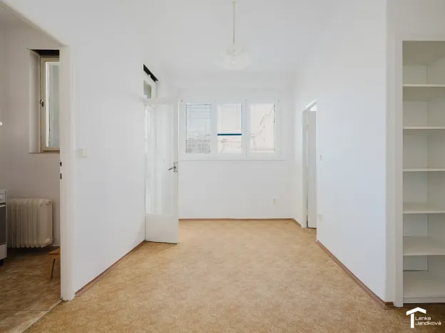 Pronájem bytu 2+1, Pardubice - Zelené Předměstí, Sukova třída, 90 m2