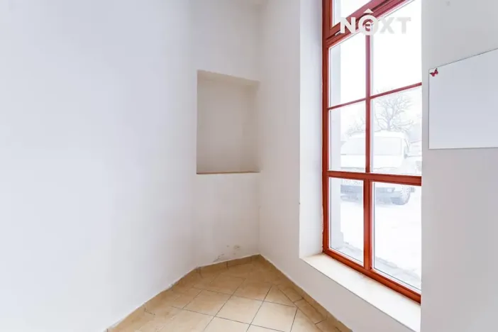 Pronájem obchodního prostoru, Šumperk, Hlavní třída, 116 m2