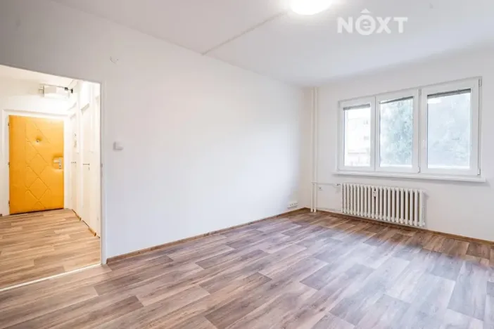 Prodej bytu 1+1, Šumperk, Uničovská, 36 m2