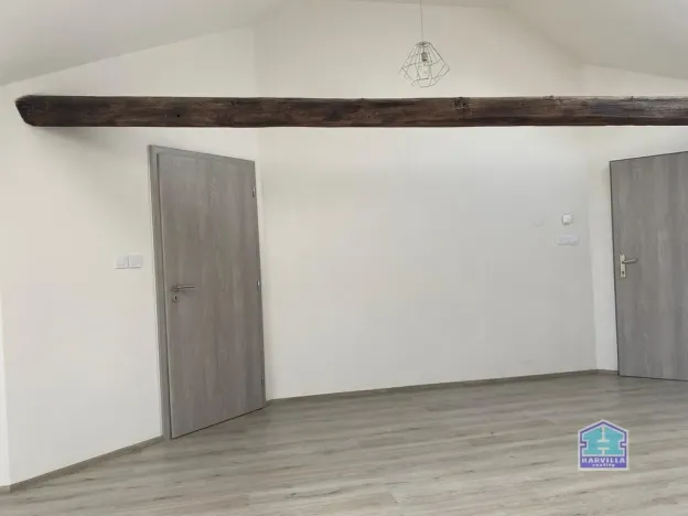 Pronájem bytu 2+kk, Plzeň - Východní Předměstí, Slovanská, 59 m2