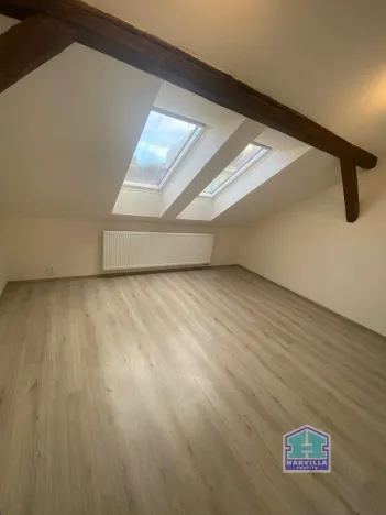 Pronájem bytu 2+kk, Plzeň - Východní Předměstí, Slovanská, 59 m2