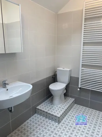 Pronájem bytu 2+kk, Plzeň - Východní Předměstí, Slovanská, 59 m2