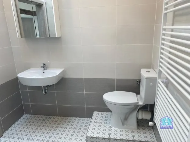 Pronájem bytu 2+kk, Plzeň - Východní Předměstí, Slovanská, 59 m2