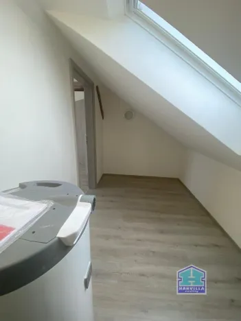 Pronájem bytu 2+kk, Plzeň - Východní Předměstí, Slovanská, 59 m2