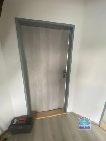 Pronájem bytu 2+kk, Plzeň - Východní Předměstí, Slovanská, 59 m2