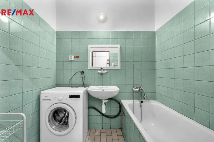 Prodej bytu 1+1, Pardubice - Zelené Předměstí, Pichlova, 42 m2