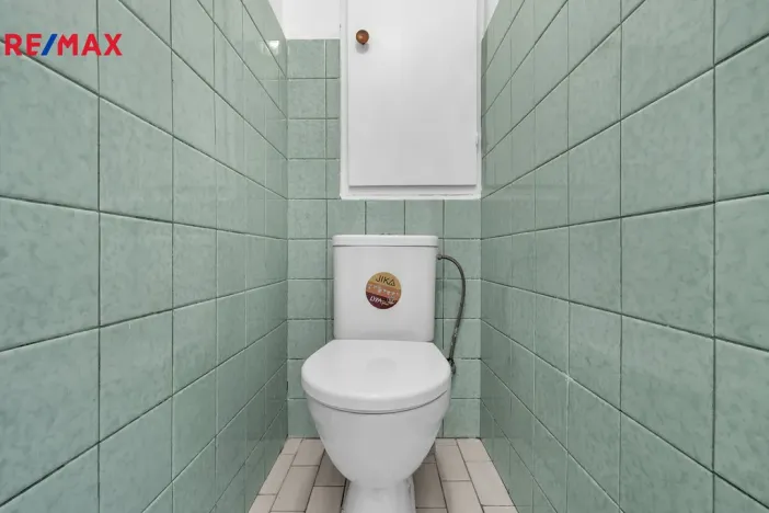 Prodej bytu 1+1, Pardubice - Zelené Předměstí, Pichlova, 42 m2