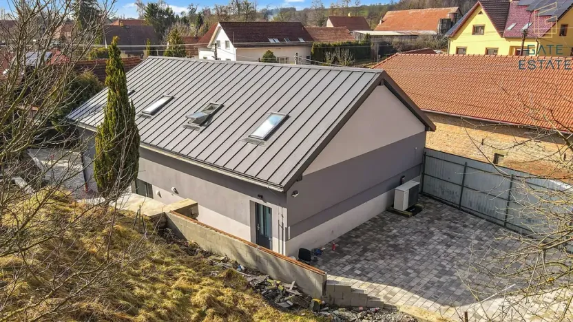 Prodej rodinného domu, Černotín, 249 m2