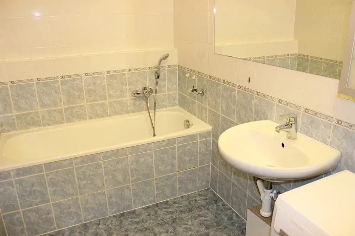 Pronájem bytu 2+kk, Pardubice - Zelené Předměstí, Jana Palacha, 65 m2