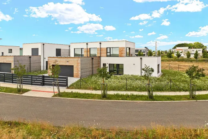 Prodej rodinného domu, Vysoký Újezd - Kuchař, U Sadaře, 199 m2