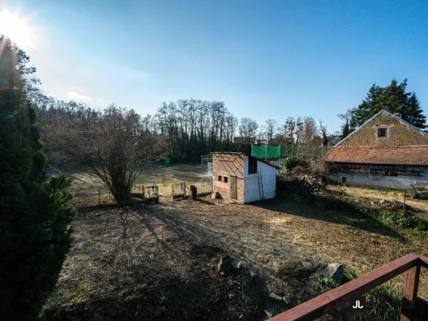 Prodej rodinného domu, Heřmanův Městec - Konopáč, 137 m2