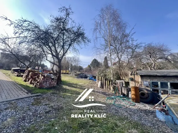 Prodej pozemku pro bydlení, Ostrava, Pikartská, 965 m2