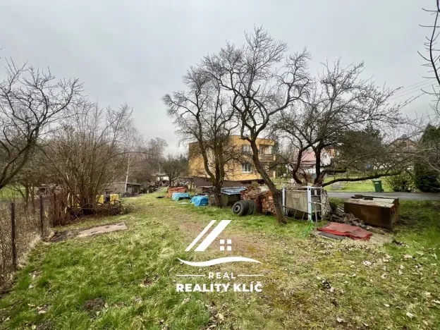 Prodej pozemku pro bydlení, Ostrava, Pikartská, 965 m2