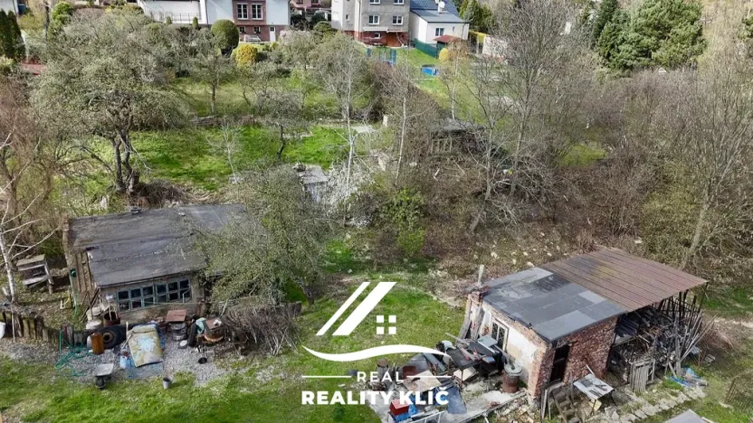 Prodej pozemku pro bydlení, Ostrava, Pikartská, 965 m2