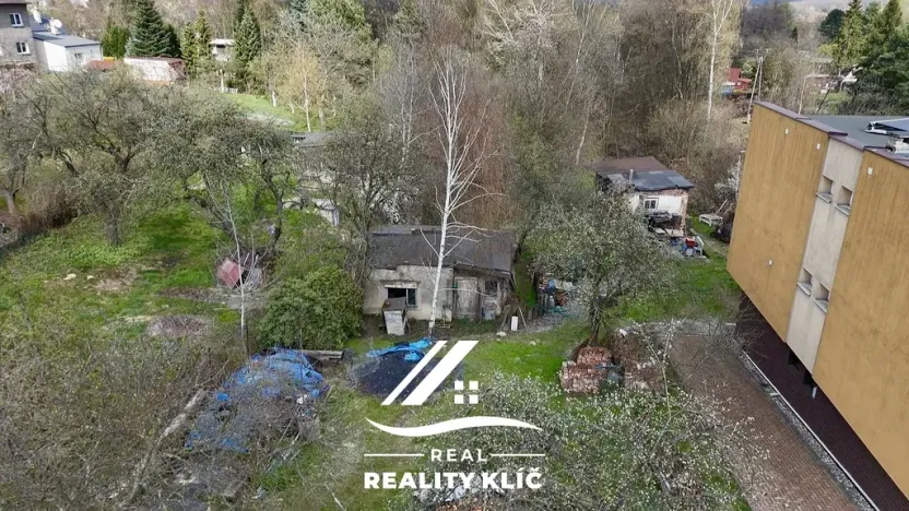 Prodej pozemku pro bydlení, Ostrava, Pikartská, 965 m2