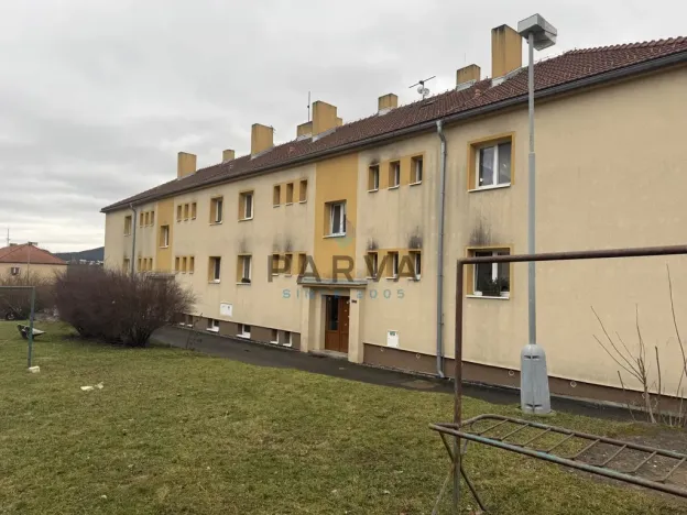 Prodej bytu 2+1, Beroun - Beroun-Město, Bezručova, 58 m2