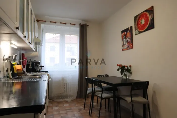 Prodej bytu 2+1, Beroun - Beroun-Město, Bezručova, 58 m2