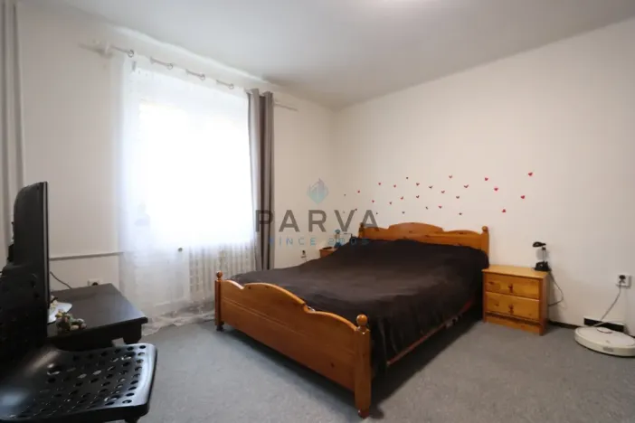 Prodej bytu 2+1, Beroun - Beroun-Město, Bezručova, 58 m2