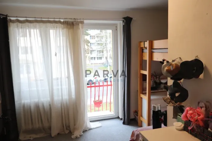 Prodej bytu 2+1, Beroun - Beroun-Město, Bezručova, 58 m2