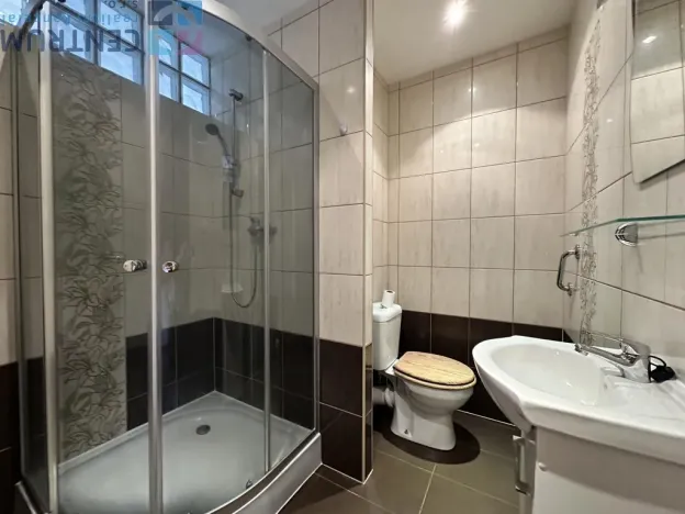 Pronájem bytu 2+kk, Jablonec nad Nisou, Lužická, 35 m2