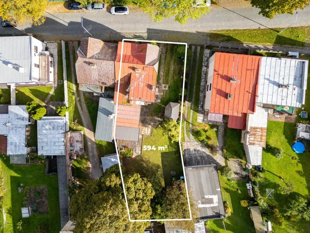 Prodej rodinného domu, Třebechovice pod Orebem, Na stavě, 150 m2