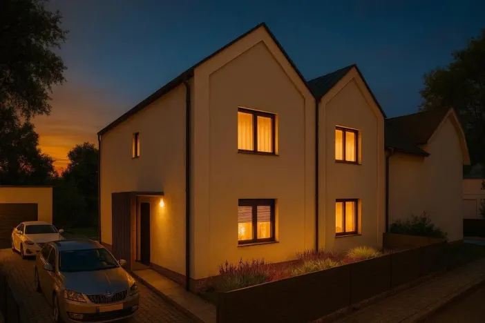 Prodej rodinného domu, Třebechovice pod Orebem, Na stavě, 150 m2