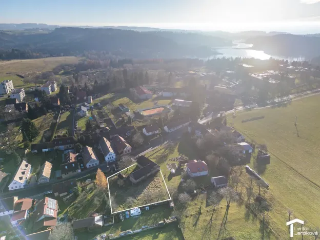 Prodej rodinného domu, Seč, Čs. pionýrů, 65 m2