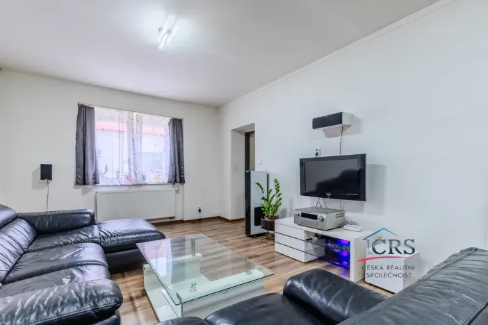 Prodej rodinného domu, Brandýs nad Labem-Stará Boleslav, Žižkova, 98 m2