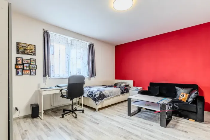 Prodej rodinného domu, Brandýs nad Labem-Stará Boleslav, Žižkova, 98 m2