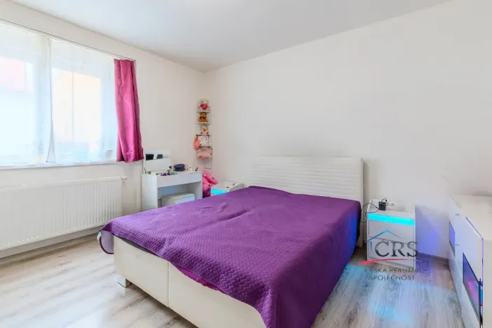 Prodej rodinného domu, Brandýs nad Labem-Stará Boleslav, Žižkova, 98 m2