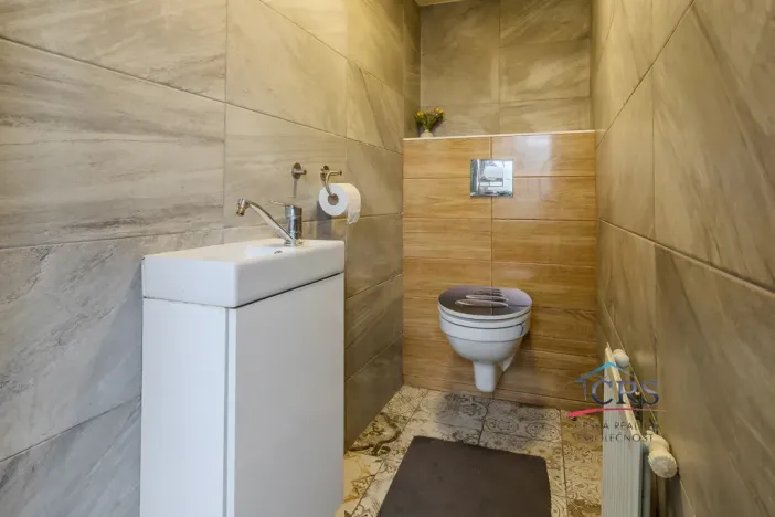 Prodej rodinného domu, Brandýs nad Labem-Stará Boleslav, Žižkova, 98 m2