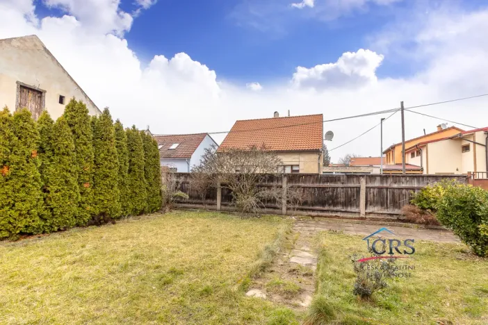 Prodej rodinného domu, Brandýs nad Labem-Stará Boleslav, Žižkova, 98 m2