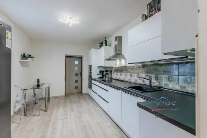 Prodej rodinného domu, Brandýs nad Labem-Stará Boleslav, Žižkova, 106 m2