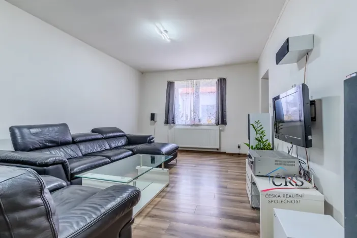 Prodej rodinného domu, Brandýs nad Labem-Stará Boleslav, Žižkova, 106 m2