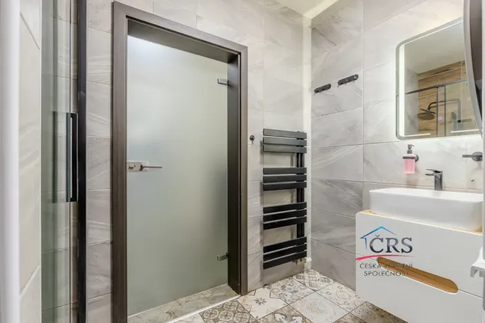 Prodej rodinného domu, Brandýs nad Labem-Stará Boleslav, Žižkova, 106 m2