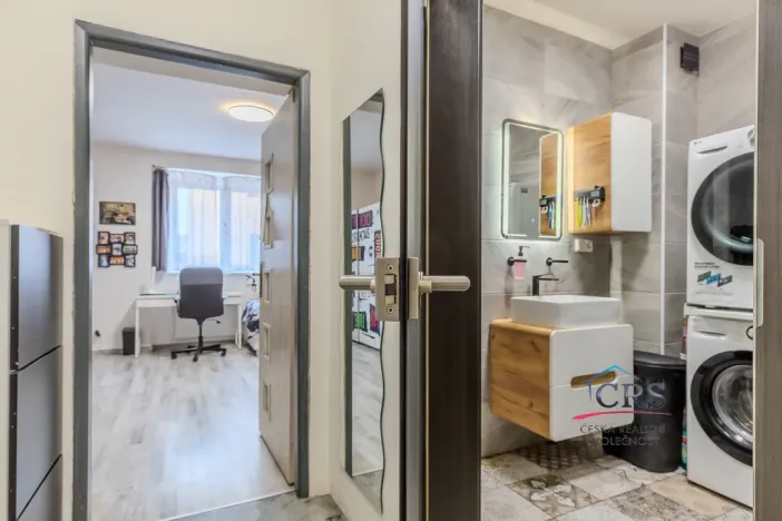 Prodej rodinného domu, Brandýs nad Labem-Stará Boleslav, Žižkova, 106 m2