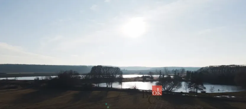 Prodej pozemku pro bydlení, Úherce, 12377 m2