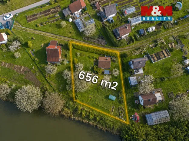 Prodej chaty, Žirovnice, Nový Svět, 25 m2