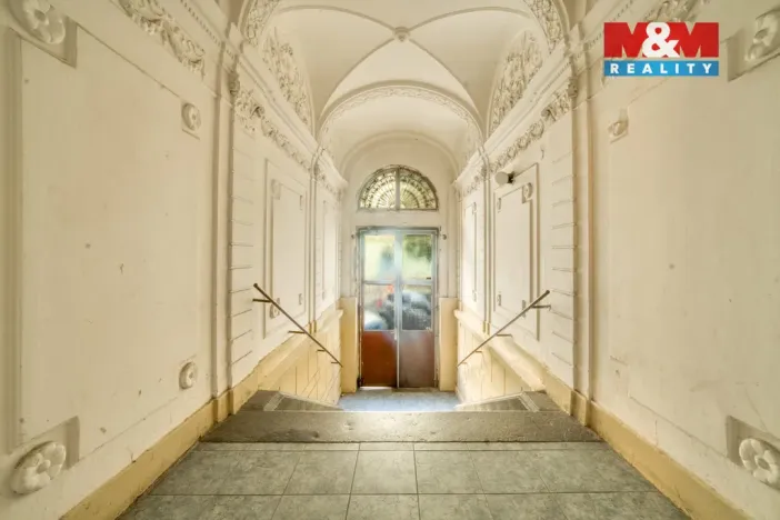 Pronájem bytu 2+1, Plzeň - Jižní Předměstí, Kardinála Berana, 90 m2