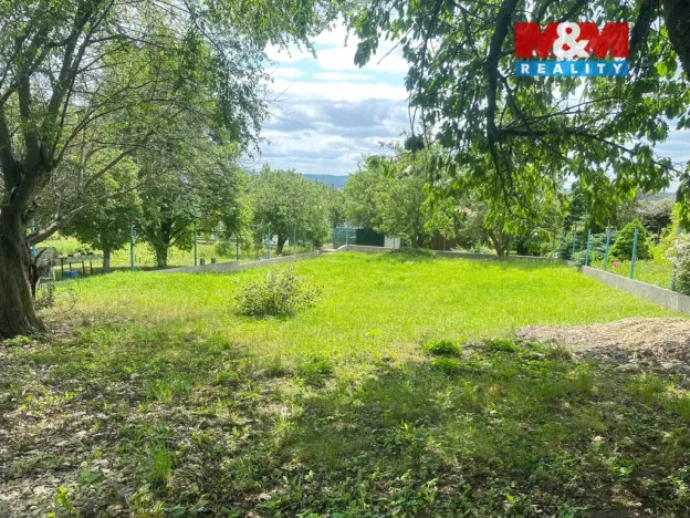 Prodej zahrady, Kosmonosy, 389 m2