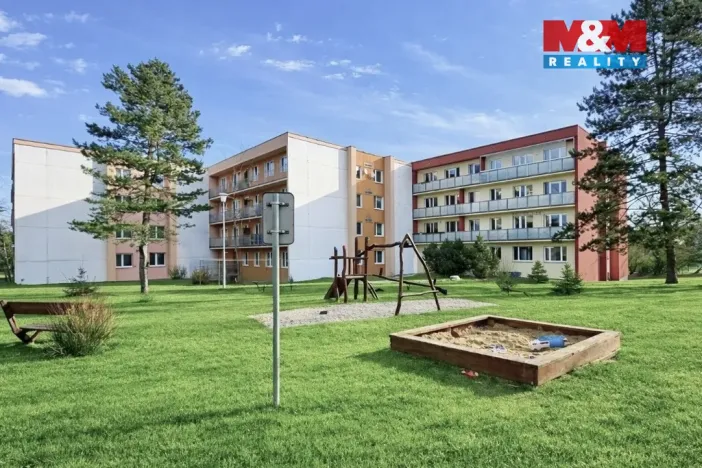 Prodej bytu 2+kk, Ostrava - Poruba, Oty Synka, 53 m2