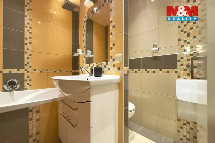 Prodej bytu 2+kk, Ostrava - Poruba, Oty Synka, 53 m2