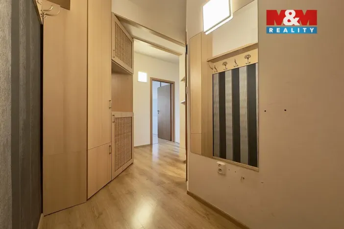 Prodej bytu 2+kk, Ostrava - Poruba, Oty Synka, 53 m2