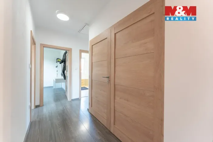 Prodej rodinného domu, Miskovice - Bylany, 120 m2