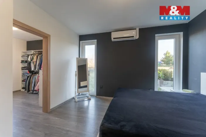 Prodej rodinného domu, Miskovice - Bylany, 120 m2