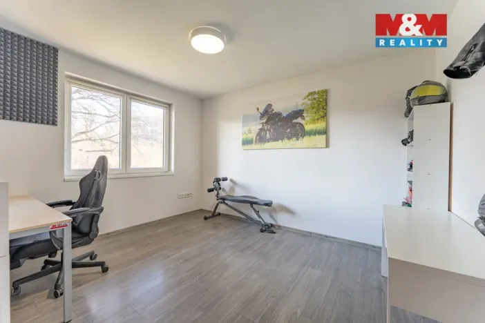 Prodej rodinného domu, Miskovice - Bylany, 120 m2