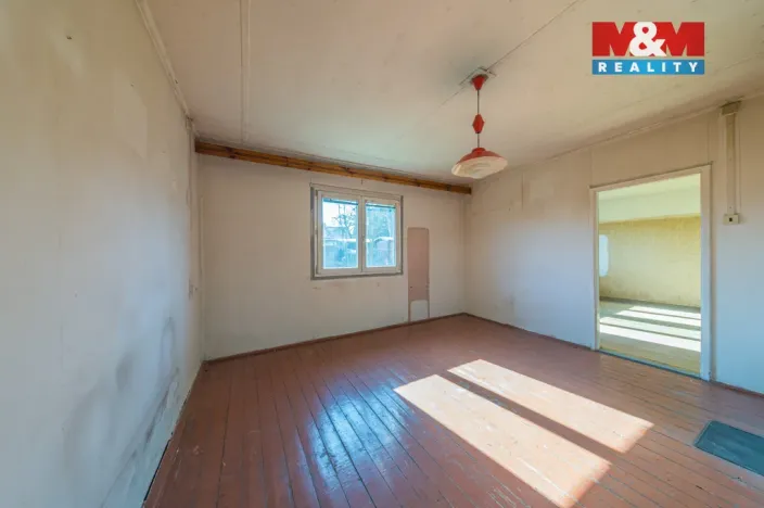 Prodej bytu 2+1, Petřvald, Ve Finských, 80 m2