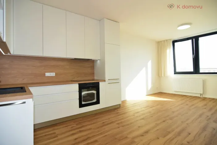 Pronájem bytu 2+kk, Brno - Štýřice, Vídeňská, 47 m2